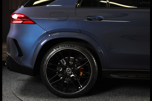 Mercedes-Benz GLE 400 e 4MATIC AMG 63 Look / Massage / Softclose / Head Up / Leder / 360 Camera / Memory / 23 Inch / Led