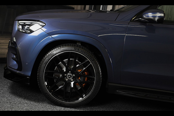 Mercedes-Benz GLE 400 e 4MATIC AMG 63 Look / Massage / Softclose / Head Up / Leder / 360 Camera / Memory / 23 Inch / Led