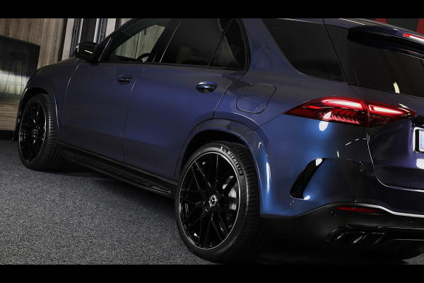 Mercedes-Benz GLE 400 e 4MATIC AMG 63 Look / Massage / Softclose / Head Up / Leder / 360 Camera / Memory / 23 Inch / Led
