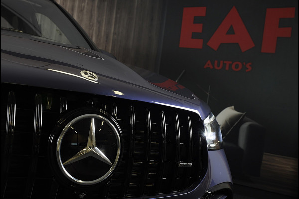 Mercedes-Benz GLE 400 e 4MATIC AMG 63 Look / Massage / Softclose / Head Up / Leder / 360 Camera / Memory / 23 Inch / Led