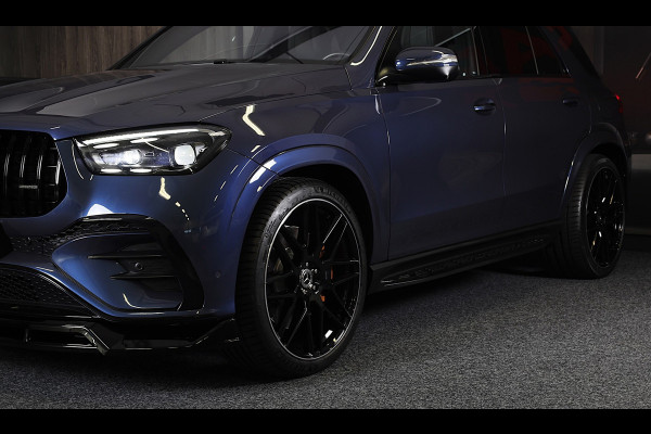 Mercedes-Benz GLE 400 e 4MATIC AMG 63 Look / Massage / Softclose / Head Up / Leder / 360 Camera / Memory / 23 Inch / Led