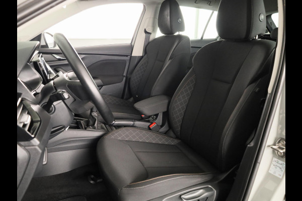 Škoda SCALA 1.0 TSI Ambition 110 pk | Navigatie via App | Parkeersensoren achter | Cruise control | LED koplampen | Apple Carplay/Android Auto |