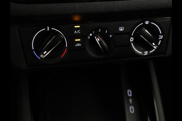 Škoda SCALA 1.0 TSI Ambition 110 pk | Navigatie via App | Parkeersensoren achter | Cruise control | LED koplampen | Apple Carplay/Android Auto |