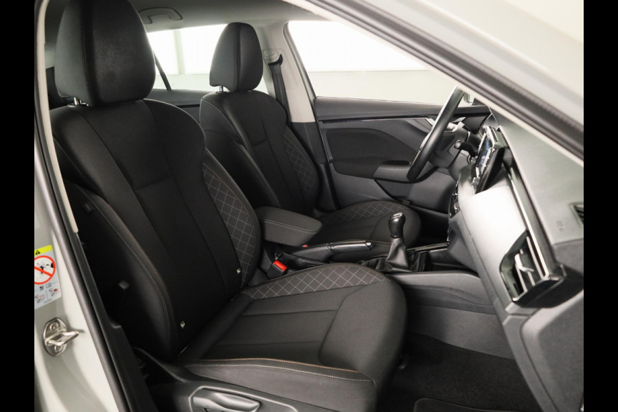 Škoda SCALA 1.0 TSI Ambition 110 pk | Navigatie via App | Parkeersensoren achter | Cruise control | LED koplampen | Apple Carplay/Android Auto |