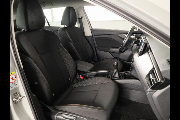 Škoda SCALA 1.0 TSI Ambition 110 pk | Navigatie via App | Parkeersensoren achter | Cruise control | LED koplampen | Apple Carplay/Android Auto |