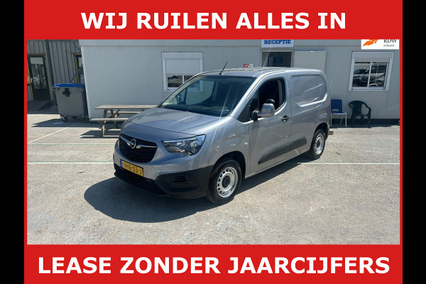 Opel Combo 1.5D L1H1 Edition euro 6