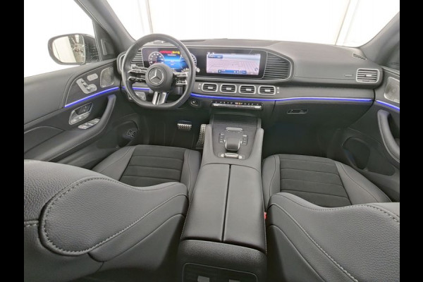 Mercedes-Benz GLE 400 e 4MATIC AMG Plug- In Hybride | Panoramadak | Airmatic | Trekhaak | Head-up-Display | Burmester® | 360° Camera | Stuur en Stoelverwarming | Inclusief 24 maanden Mercedes-Benz Certified garantie voor Europa.