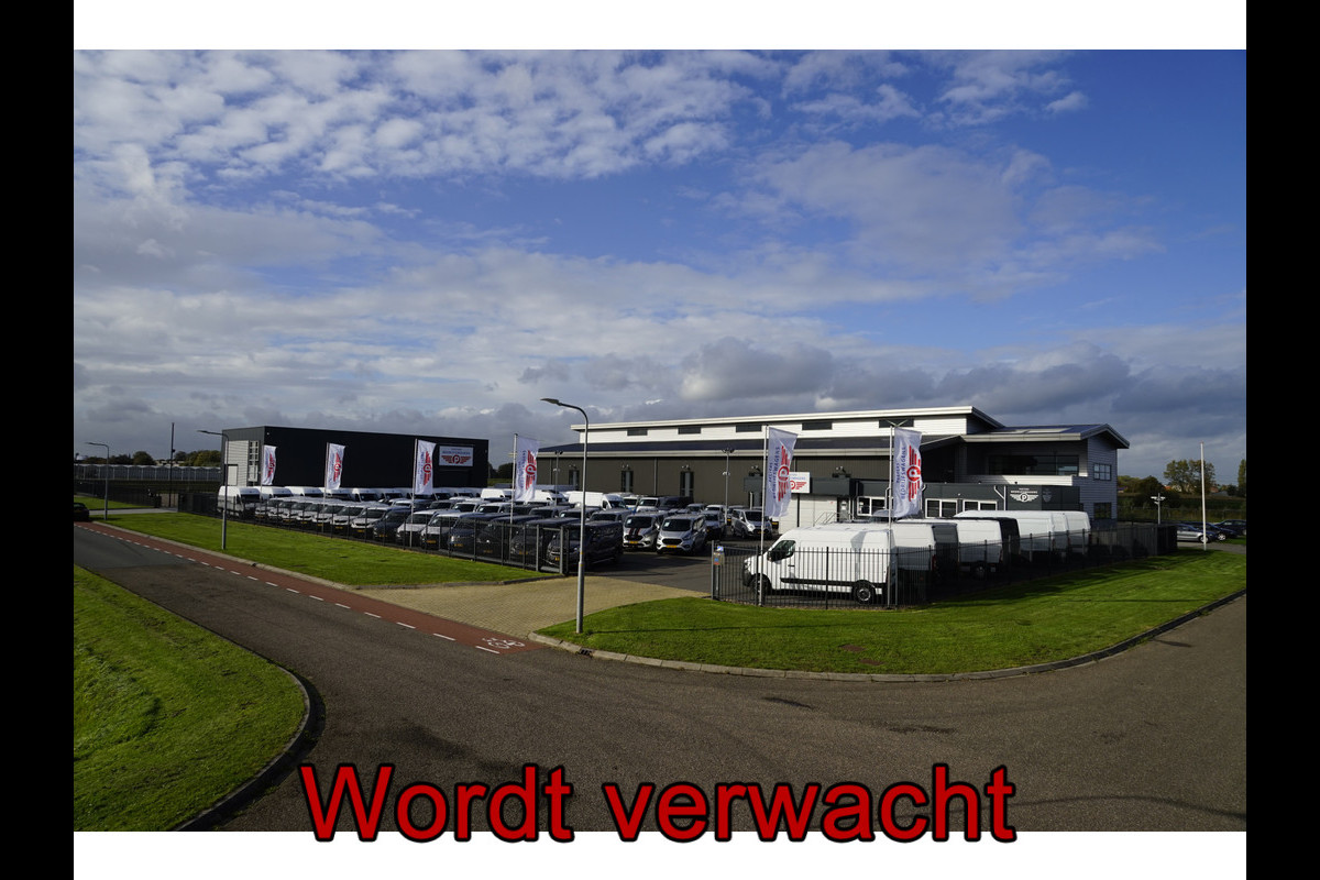 Volkswagen Crafter 35 2.0 TDI L3H2 4Motion Highline Cruise, Camera, Carplay, LED, Clima, Stoelverwarming, Voorruit verwarming, 177pk, Automaat, Uniek!