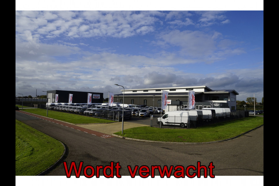 Volkswagen Crafter 35 2.0 TDI L3H2 4Motion Highline Cruise, Camera, Carplay, LED, Clima, Stoelverwarming, Voorruit verwarming, 177pk, Automaat, Uniek!
