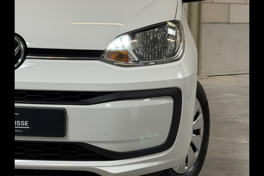 Volkswagen up! 1.0 BMT move up!|Camera|PDC|Cruise|Airco|Nap