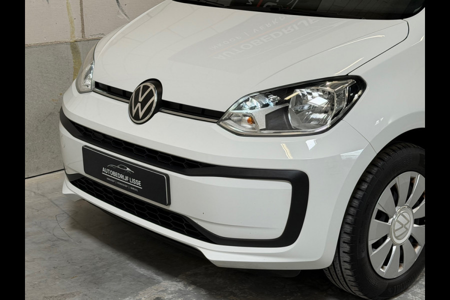 Volkswagen up! 1.0 BMT move up!|Camera|PDC|Cruise|Airco|Nap