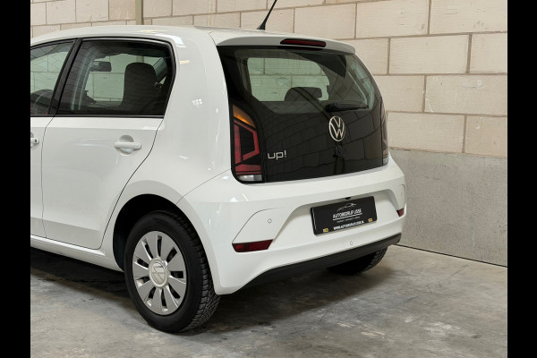 Volkswagen up! 1.0 BMT move up!|Camera|PDC|Cruise|Airco|Nap