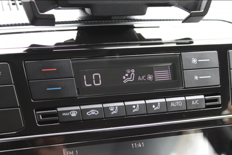 Volkswagen up! 1.0 BMT move up!|Camera|PDC|Cruise|Airco|Nap