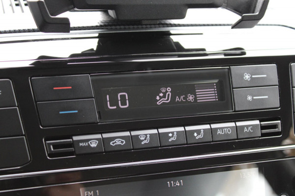 Volkswagen up! 1.0 BMT move up!|Camera|PDC|Cruise|Airco|Nap