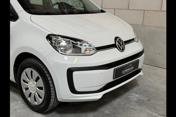 Volkswagen up! 1.0 BMT move up!|Camera|PDC|Cruise|Airco|Nap