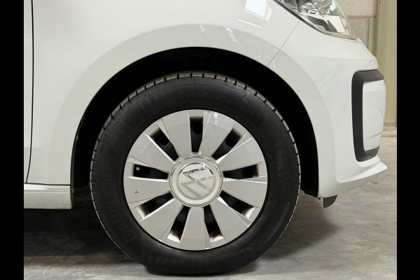 Volkswagen up! 1.0 BMT move up!|Camera|PDC|Cruise|Airco|Nap