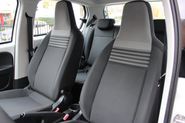 Volkswagen up! 1.0 BMT move up!|Camera|PDC|Cruise|Airco|Nap