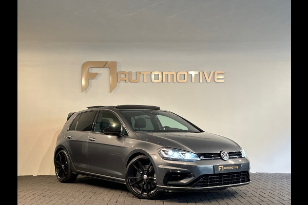 Volkswagen Golf 2.0 TSI 4Motion R Pano|Keyless|Sfeer|DCC