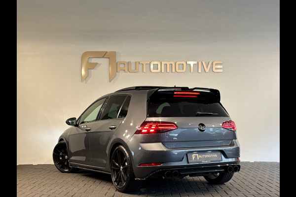 Volkswagen Golf 2.0 TSI 4Motion R Pano|Keyless|Sfeer|DCC