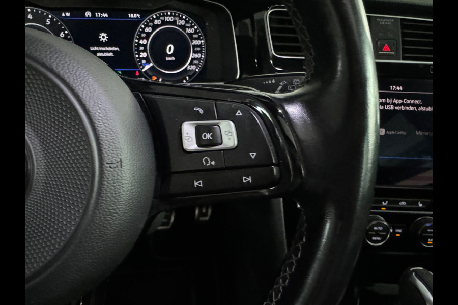 Volkswagen Golf 2.0 TSI 4Motion R Pano|Keyless|Sfeer|DCC
