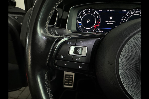 Volkswagen Golf 2.0 TSI 4Motion R Pano|Keyless|Sfeer|DCC