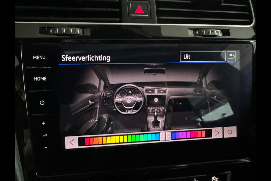 Volkswagen Golf 2.0 TSI 4Motion R Pano|Keyless|Sfeer|DCC