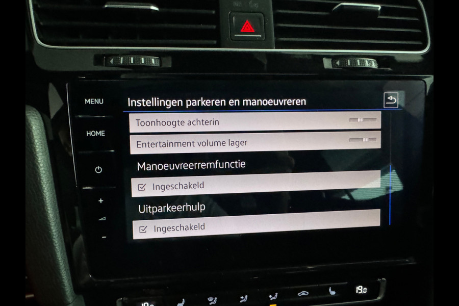 Volkswagen Golf 2.0 TSI 4Motion R Pano|Keyless|Sfeer|DCC