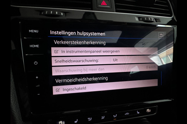 Volkswagen Golf 2.0 TSI 4Motion R Pano|Keyless|Sfeer|DCC