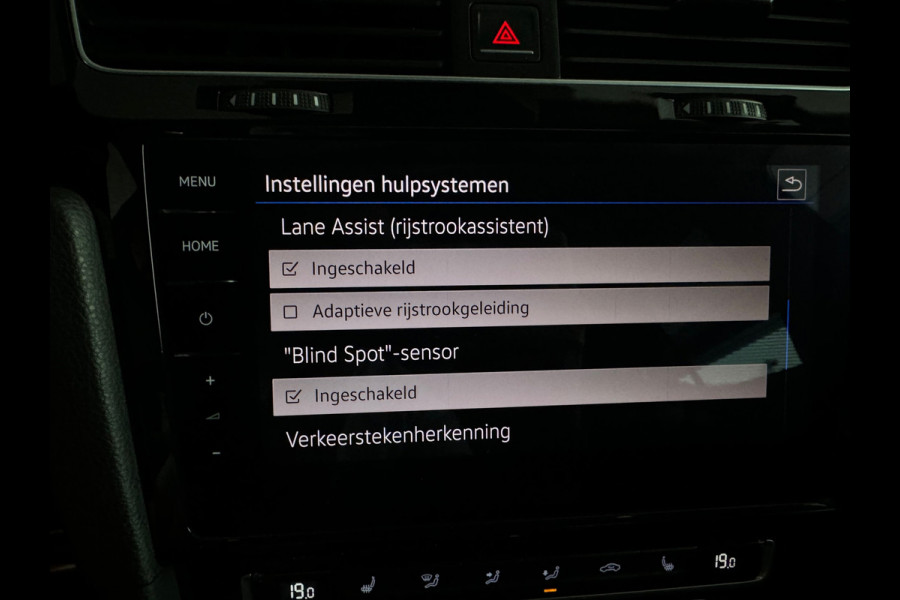 Volkswagen Golf 2.0 TSI 4Motion R Pano|Keyless|Sfeer|DCC