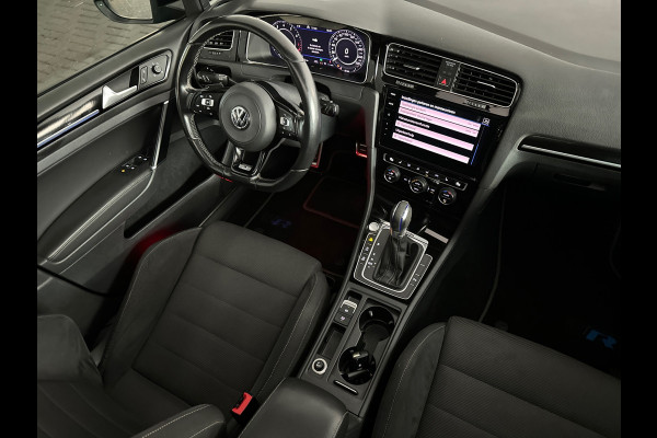 Volkswagen Golf 2.0 TSI 4Motion R Pano|Keyless|Sfeer|DCC