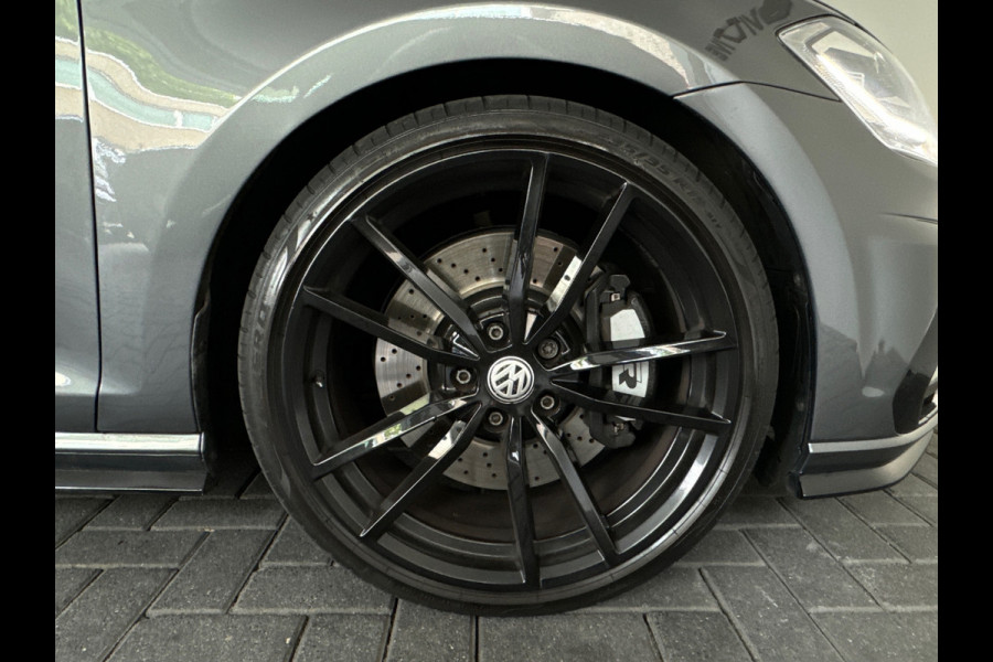 Volkswagen Golf 2.0 TSI 4Motion R Pano|Keyless|Sfeer|DCC
