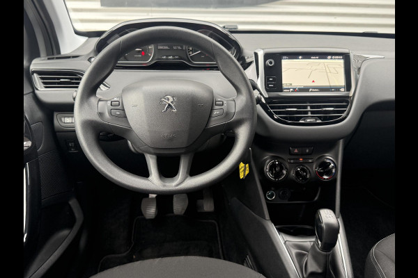 Peugeot 208 1.2 PureTech Blue Lion 2e Eigenaar|Carplay|Cruise|PDC|Navi|Airco|Elek ramen|N.A.P|D-Riem v.v. in 2024| APK tot 07-2027