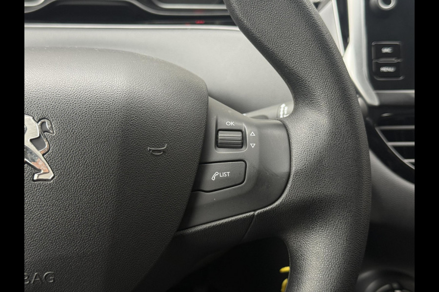 Peugeot 208 1.2 PureTech Blue Lion 2e Eigenaar|Carplay|Cruise|PDC|Navi|Airco|Elek ramen|N.A.P|D-Riem v.v. in 2024| APK tot 07-2027