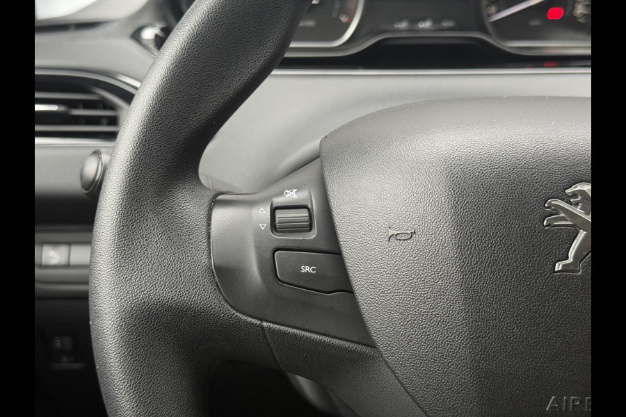 Peugeot 208 1.2 PureTech Blue Lion 2e Eigenaar|Carplay|Cruise|PDC|Navi|Airco|Elek ramen|N.A.P|D-Riem v.v. in 2024| APK tot 07-2027