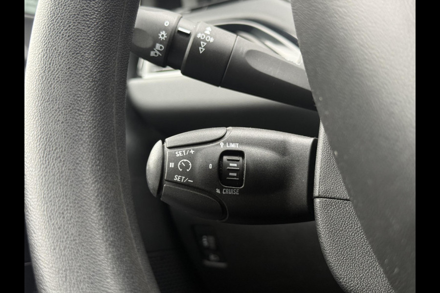 Peugeot 208 1.2 PureTech Blue Lion 2e Eigenaar|Carplay|Cruise|PDC|Navi|Airco|Elek ramen|N.A.P|D-Riem v.v. in 2024| APK tot 07-2027