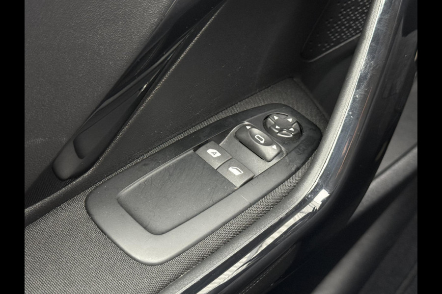 Peugeot 208 1.2 PureTech Blue Lion 2e Eigenaar|Carplay|Cruise|PDC|Navi|Airco|Elek ramen|N.A.P|D-Riem v.v. in 2024| APK tot 07-2027