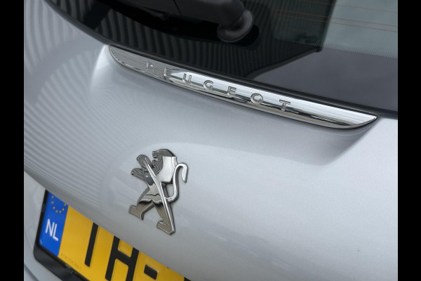 Peugeot 208 1.2 PureTech Blue Lion 2e Eigenaar|Carplay|Cruise|PDC|Navi|Airco|Elek ramen|N.A.P|D-Riem v.v. in 2024| APK tot 07-2027