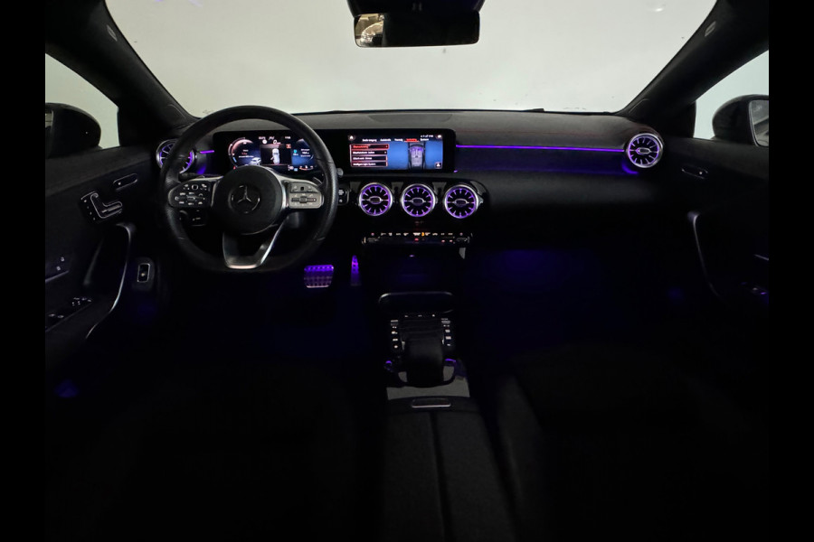 Mercedes-Benz CLA-Klasse Shooting Brake 250 Premium+ Memory