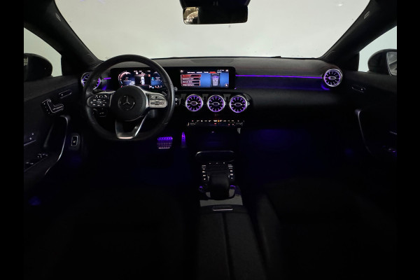 Mercedes-Benz CLA-Klasse Shooting Brake 250 Premium+ Memory