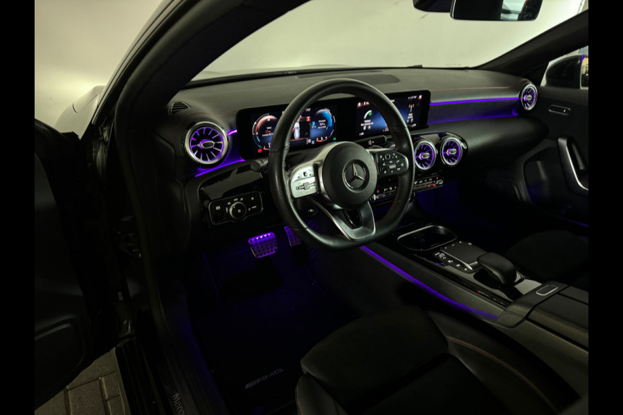 Mercedes-Benz CLA-Klasse Shooting Brake 250 Premium+ Memory