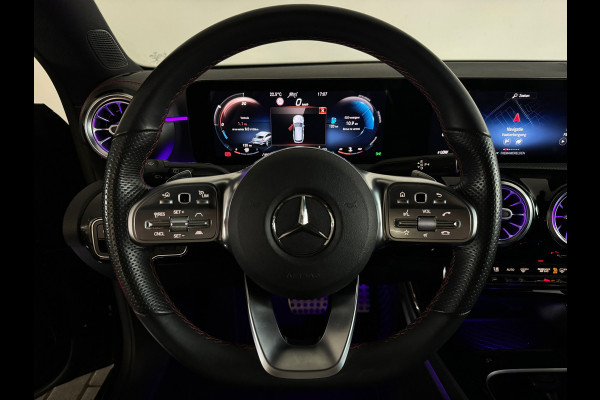 Mercedes-Benz CLA-Klasse Shooting Brake 250 Premium+ Memory
