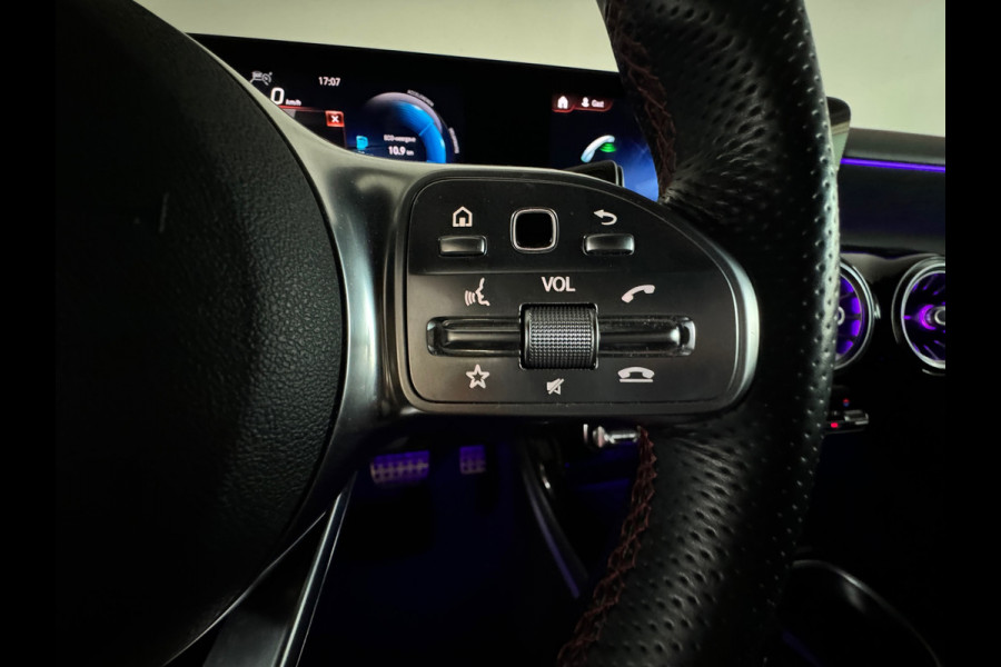 Mercedes-Benz CLA-Klasse Shooting Brake 250 Premium+ Memory