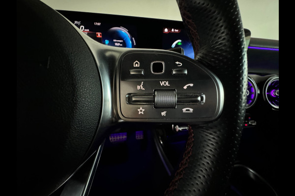 Mercedes-Benz CLA-Klasse Shooting Brake 250 Premium+ Memory