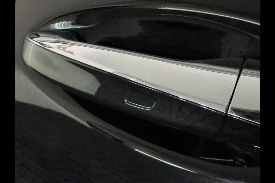 Mercedes-Benz CLA-Klasse Shooting Brake 250 Premium+ Memory