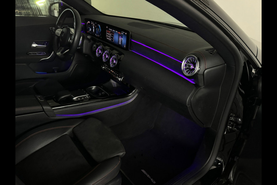 Mercedes-Benz CLA-Klasse Shooting Brake 250 Premium+ Memory