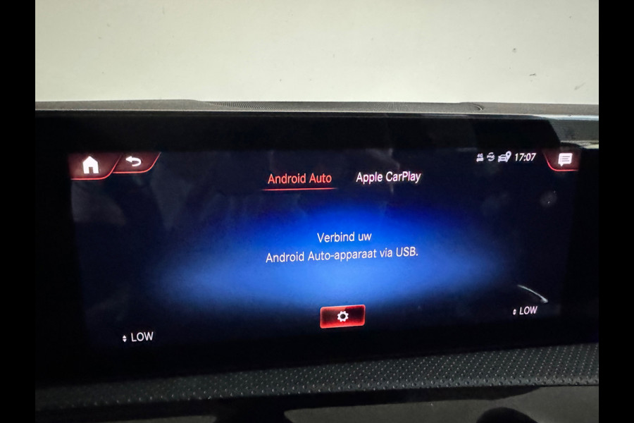 Mercedes-Benz CLA-Klasse Shooting Brake 250 Premium+ Memory