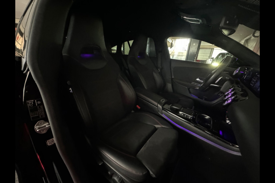 Mercedes-Benz CLA-Klasse Shooting Brake 250 Premium+ Memory