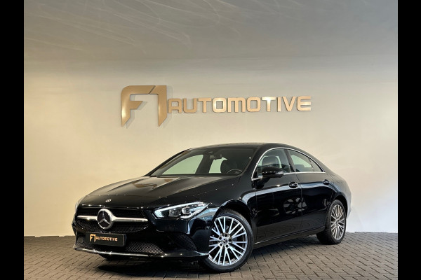 Mercedes-Benz CLA-Klasse 250 e Advantage Sfeer|CarPlay|Camera