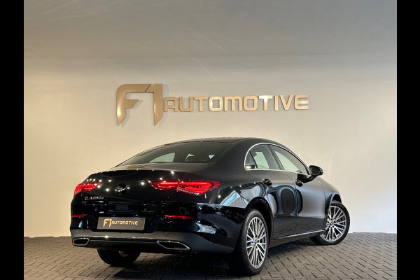 Mercedes-Benz CLA-Klasse 250 e Advantage Sfeer|CarPlay|Camera