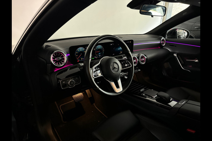 Mercedes-Benz CLA-Klasse 250 e Advantage Sfeer|CarPlay|Camera